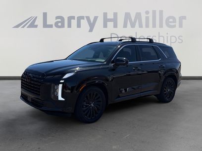 Used 2025 Hyundai Palisade Calligraphy