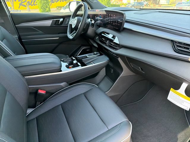 New 2026 Buick Enclave Sport Touring w/ Super Cruise Package FWD image 21