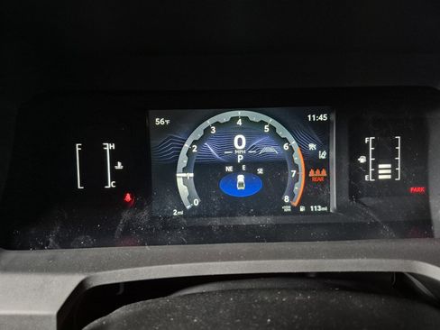 New 2025 Toyota Tacoma SR5 image 27