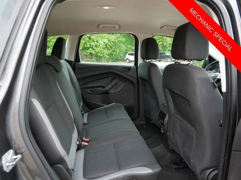 Used 2015 Ford Escape S FWD image 9
