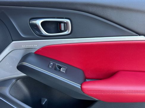 Used 2023 Acura Integra A-Spec FWD image 21