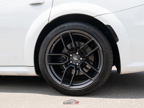 Used 2021 Dodge Charger Scat Pack RWD image 12