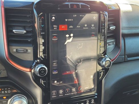 Used 2019 RAM 1500 Rebel w/ Rebel Level 2 Equipment Group image 15