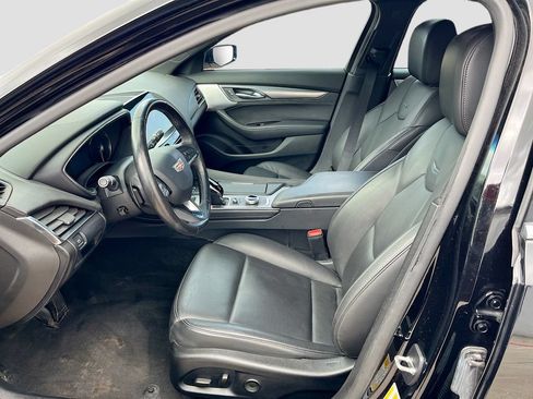 Used 2024 Cadillac CT5 Premium Luxury RWD image 22