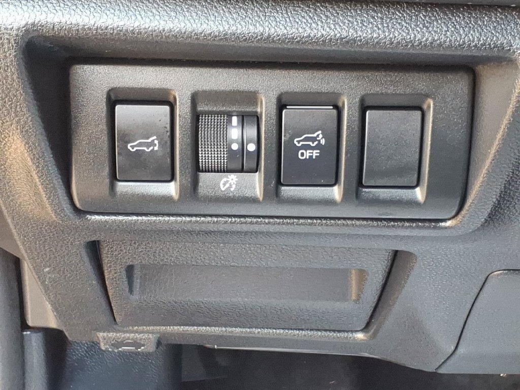 Used 2021 Subaru Outback Touring XT AWD/4WD image 18