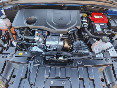 Used 2024 Dodge Hornet R/T AWD/4WD image 34