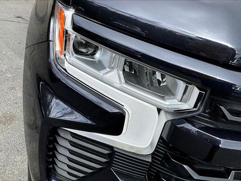 Used 2023 Chevrolet Silverado 1500 RST w/ Convenience Package II image 23