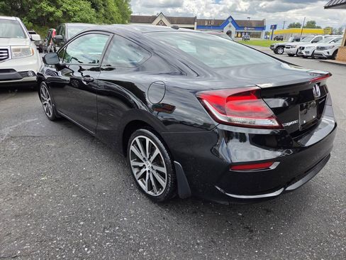 Used 2015 Honda Civic EX-L image 7