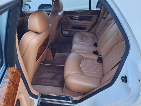 Used 2001 Bentley Arnage Red Label RWD image 38