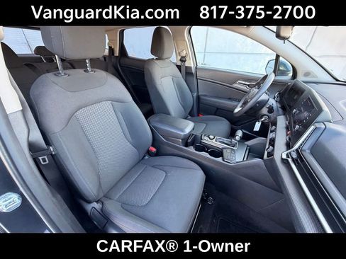 Certified 2023 Kia Sportage LX image 24