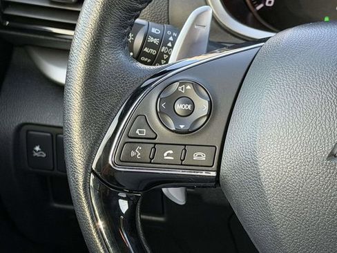 Used 2024 Mitsubishi Eclipse Cross SE image 19