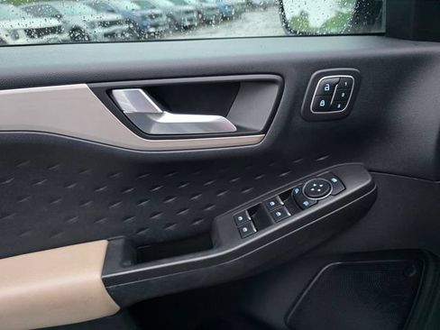 Used 2020 Ford Escape SEL AWD/4WD image 27
