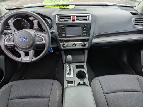 Used 2016 Subaru Legacy 2.5i AWD/4WD image 14