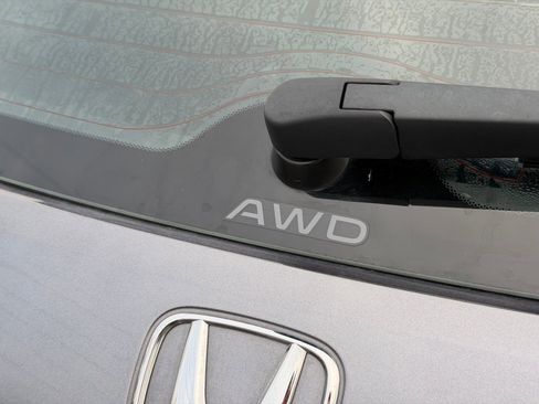 Used 2023 Honda HR-V LX image 26