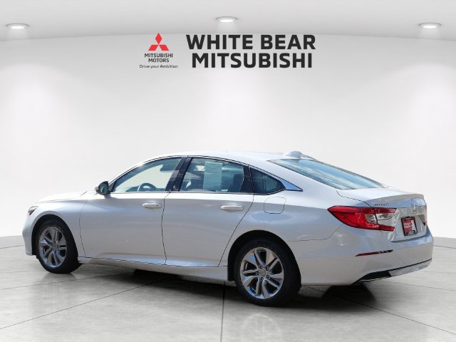 Used 2019 Honda Accord LX image 4