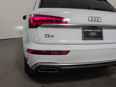 Certified 2024 Audi Q5 2.0T Premium image 25