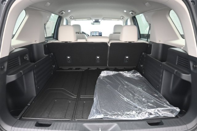New 2026 Honda Passport RTL image 35