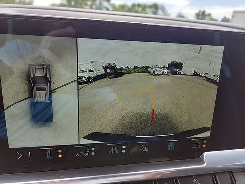 Certified 2024 Chevrolet Silverado 2500 LT w/ All Star Edition AWD/4WD image 22
