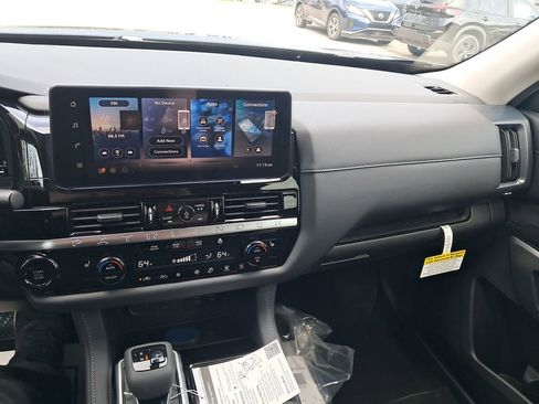 New 2026 Nissan Pathfinder SL w/ Lighting Package AWD/4WD image 20