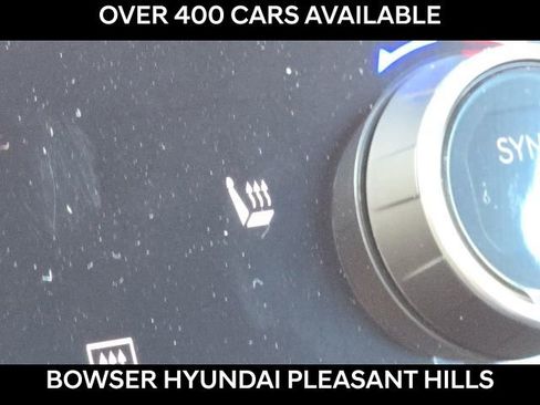 New 2026 Hyundai Santa Cruz SEL image 9