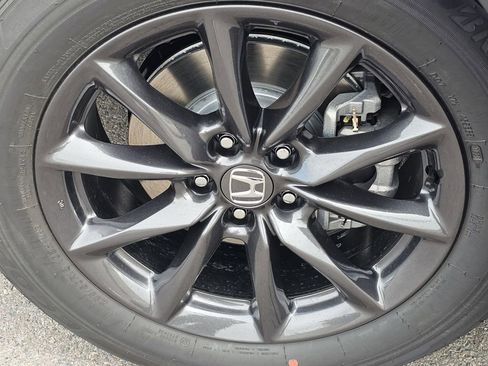 New 2026 Honda CR-V EX-L image 4