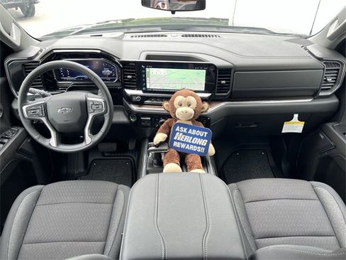 New 2024 Chevrolet Silverado 1500 RST w/ All Star Edition Plus image 21