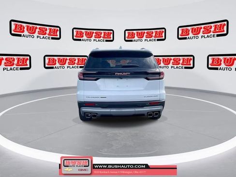 New 2026 GMC Acadia Elevation w/ Super Cruise Package image 9