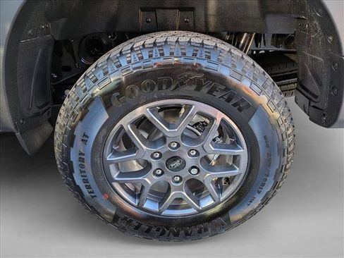 New 2025 Ford Ranger XLT w/ Trailer Tow Package image 9