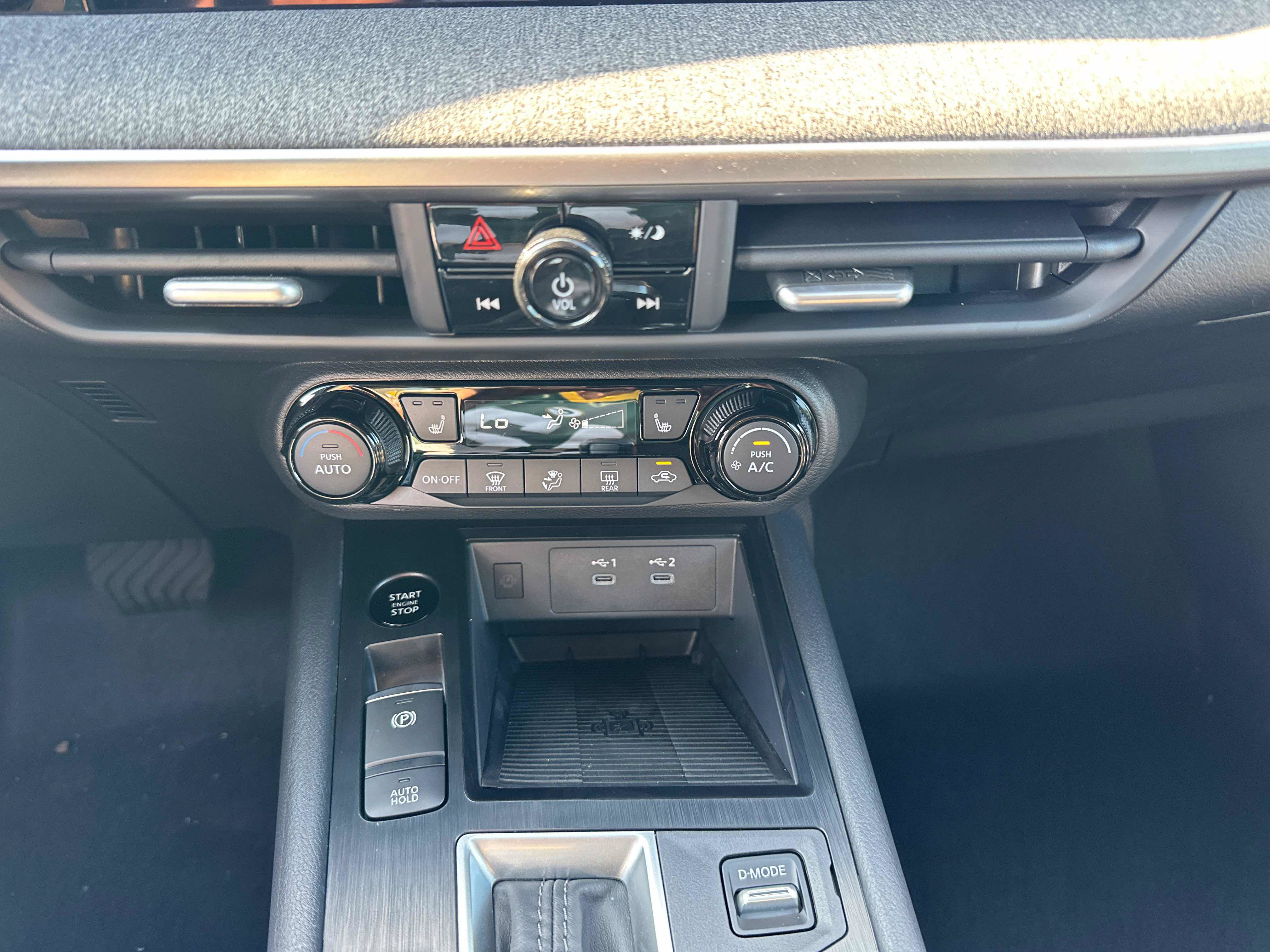 New 2027 Nissan Kicks SV AWD/4WD image 34