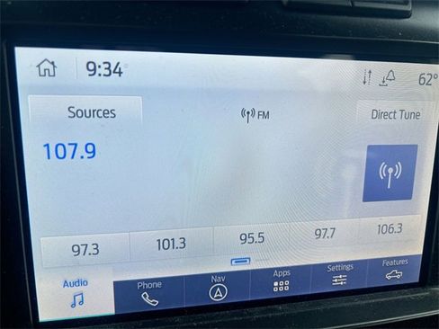 Used 2022 Ford F150 XL w/ STX Appearance Package image 19