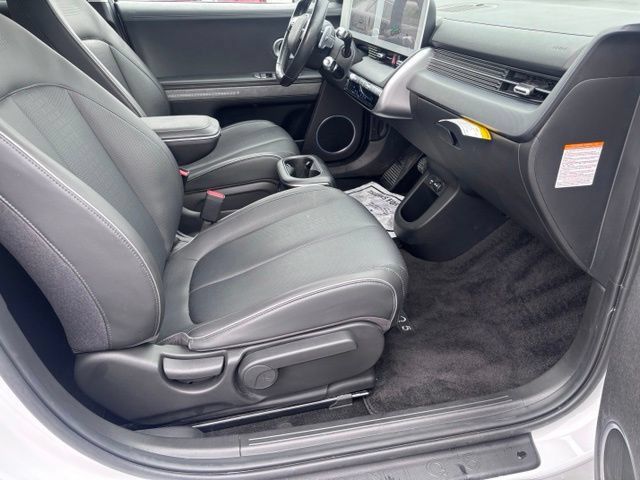 Used 2023 Hyundai Ioniq 5 SEL w/ Cargo Package AWD/4WD image 59