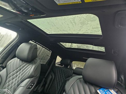 New 2026 Genesis GV80 3.5T Prestige AWD/4WD image 10