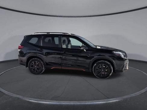 Certified 2023 Subaru Forester Sport image 9