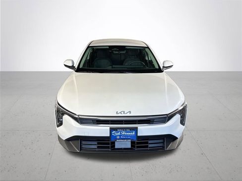 New 2026 Kia K4 FWD image 3