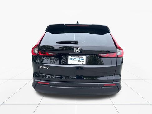 New 2026 Honda CR-V EX-L image 7