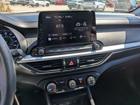 Certified 2024 Kia Forte LXS FWD image 21