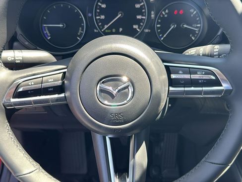 New 2026 MAZDA CX-50 AWD 2.5 Hybrid w/ Weather Package image 11