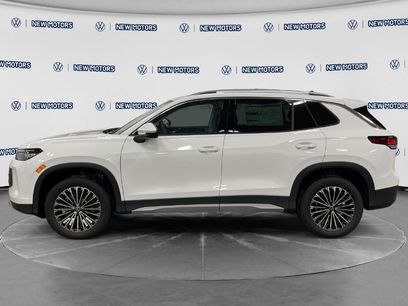 Used 2026 Volkswagen Tiguan S
