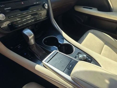 Used 2020 Lexus RX 350 FWD w/ Accessory Package image 32