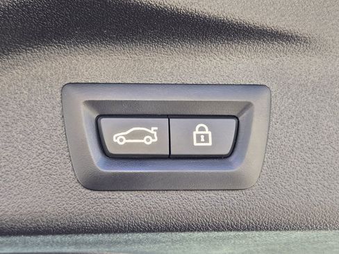 Used 2022 BMW X7 xDrive40i w/ Executive Package image 14