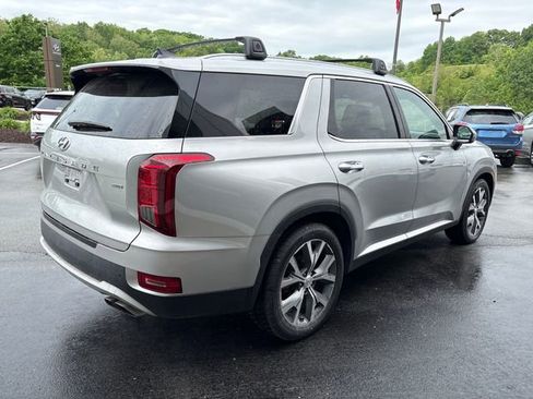 Used 2022 Hyundai Palisade SEL w/ Premium Package AWD/4WD image 5