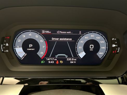 Used 2023 Audi A3 2.0T Premium w/ Convenience Package FWD image 13