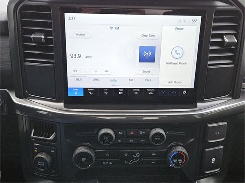 New 2025 Ford F150 STX w/ Equipment Group 200A image 10