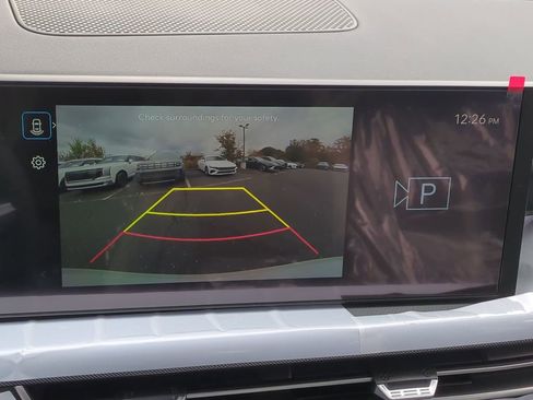 Certified 2026 Hyundai Sonata SE FWD image 20