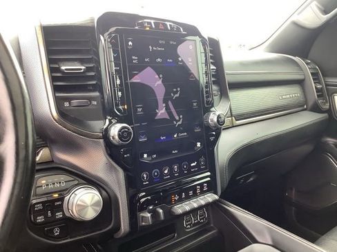 Used 2021 RAM 1500 Limited w/ Night Edition AWD/4WD image 30