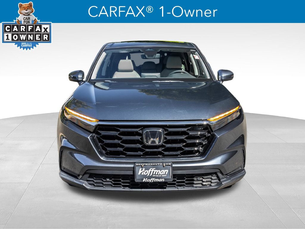 Used 2024 Honda CR-V EX-L image 5
