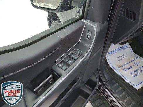 New 2026 Ford F150 XLT w/ Equipment Group 302A MID image 11