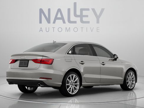 Used 2015 Audi A3 1.8T Premium FWD image 3