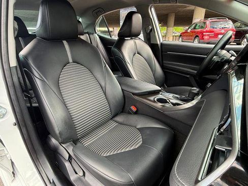 Certified 2024 Toyota Camry SE image 11