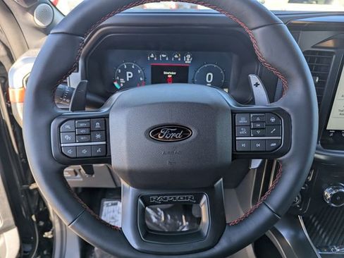 New 2025 Ford F150 Raptor image 20